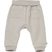 Bornino Sweet Nature Jogginghose mit Po-Applikation Bär