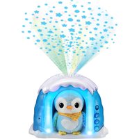 Vtech Vtech Baby Sternenlicht-Pinguin 2in1