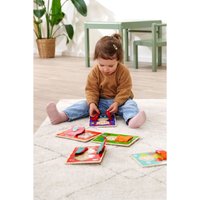 Eichhorn Lernbretter Textil