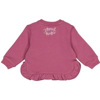 Feetje Sweatshirt Blumen