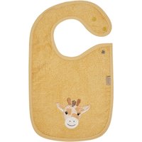 Sterntaler Lätzchen mit Druckknopf