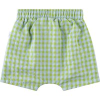Sanetta Pure Shorts Karo