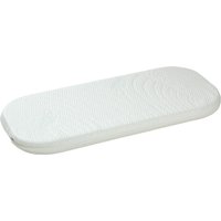 Alvi Matratze Ground Air Premium 33x75 cm für Kinderwagen