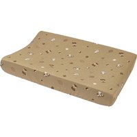 Meyco Baby Wickelauflagenbezug Jersey 50×70 cm Meyco Baby Wickelauflagenbezug Jersey 50×70 cm