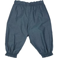 Müsli Chambray-Ballonhose