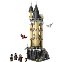 Lego® Harry Potter™ 76430 Eulerei auf Schloss Hogwarts™