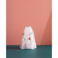 Kids Concept Umhang Blume
