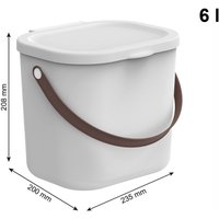 Rotho Babydesign Windeleimer Yuma