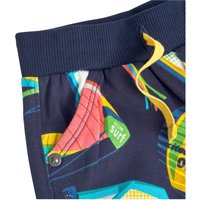Sweatshorts Fallschirm
