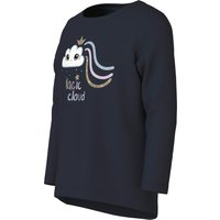 Name It Shirt langarm Magic Cloud