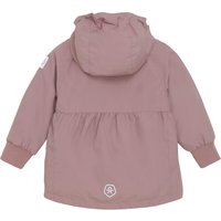 Colorkids Regenjacke mit abnehmbarer Kapuze