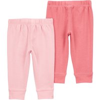 Carter's 2er-Pack Jogginghosen Rippqualität