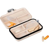 Pillendose „Deluxe“