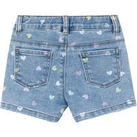 Name It Jeans-Shorts Herzen