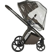 Easywalker Regenverdeck Sitz/Wanne für Zoey