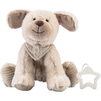 Sterntaler Spieluhr Hund Lucky 20cm