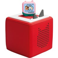 Tonies Clever Tonie Hörfigur Little People, Big Dreams