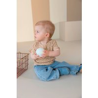 Noppies Baby T-shirt all over print