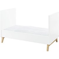 3-tlg. Babyzimmer Riva extrabreit groß