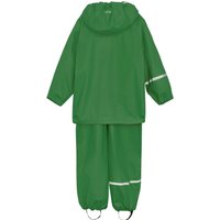 Celavi 2-tlg. Set Regenjacke und Regenhose
