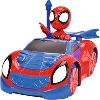 Dickie Toys RC Auto Spidey Web Crawler 1:24
