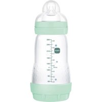 Mam Babyflasche Easy Start, Anti-Kolik, 260 ml, ab 0M