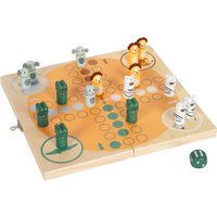 Small Foot Spiel Ludo Safari