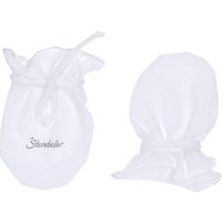 Sterntaler 2er-Pack Kratzfäustlinge Jersey