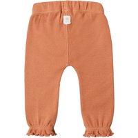 Noppies Leggings Rippqualität