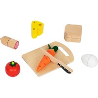 Solini Schneide Set Frühstück