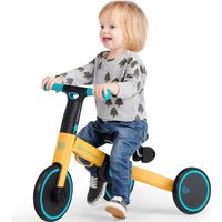 Kinderkraft Dreirad 4TRIKE