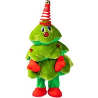 genialoParty-Tannenbaum