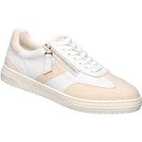wonderwalk Komfort-Sneaker „Silvia“, Größe: 38, beige