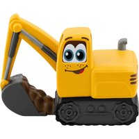 Tonies Tonie Hörfigur Sing Kinderlieder - Bagger Mats & seine Freunde - Die schönsten Fahrzeuglieder