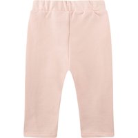 Sanetta Hose mit Bundfalte Rüschen