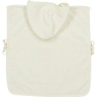 Meyco Baby Badeponcho natur