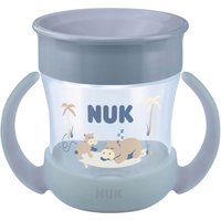 Nuk Trinklernbecher Mini Magic Cup Night 160ml