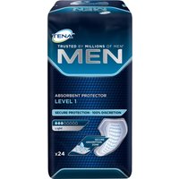 TENA Men "Level 1", 24 Stück
