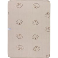 Sterntaler Babydecke Plüsch 75x100 cm