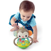 Bright Starts Greifling Oball Affe