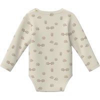 S.Oliver Body langarm Igel