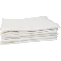 Grünspecht 5er-Pack Bio-Mullwindeln