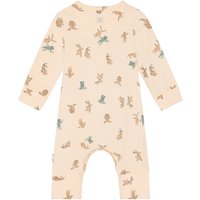 Noppies Baby Strampler all over print