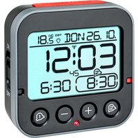Funkwecker "Bingo 2.0"