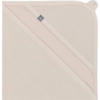 Emma & Noah UV-Einschlagdecke Essential 80x80 cm beige