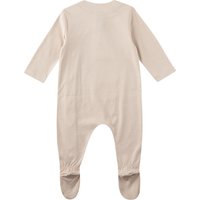 Sanetta Schlafoverall Hase