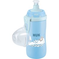 Nuk Trinkflasche Push-Pull First Choice, 300ml