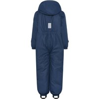 Lego® Kidswear Schneeoverall mit abnehmbarer Kapuze LWJori