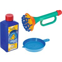 Pustefix Seifenblasen-Set Trompete