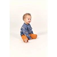 Sense Organics Sweatshirt Wald